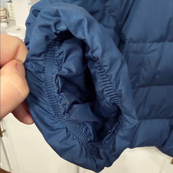 The North Face Men's Baltic 600-Down Puffer Hooded Jacket Size XL - Picture 4 of 10